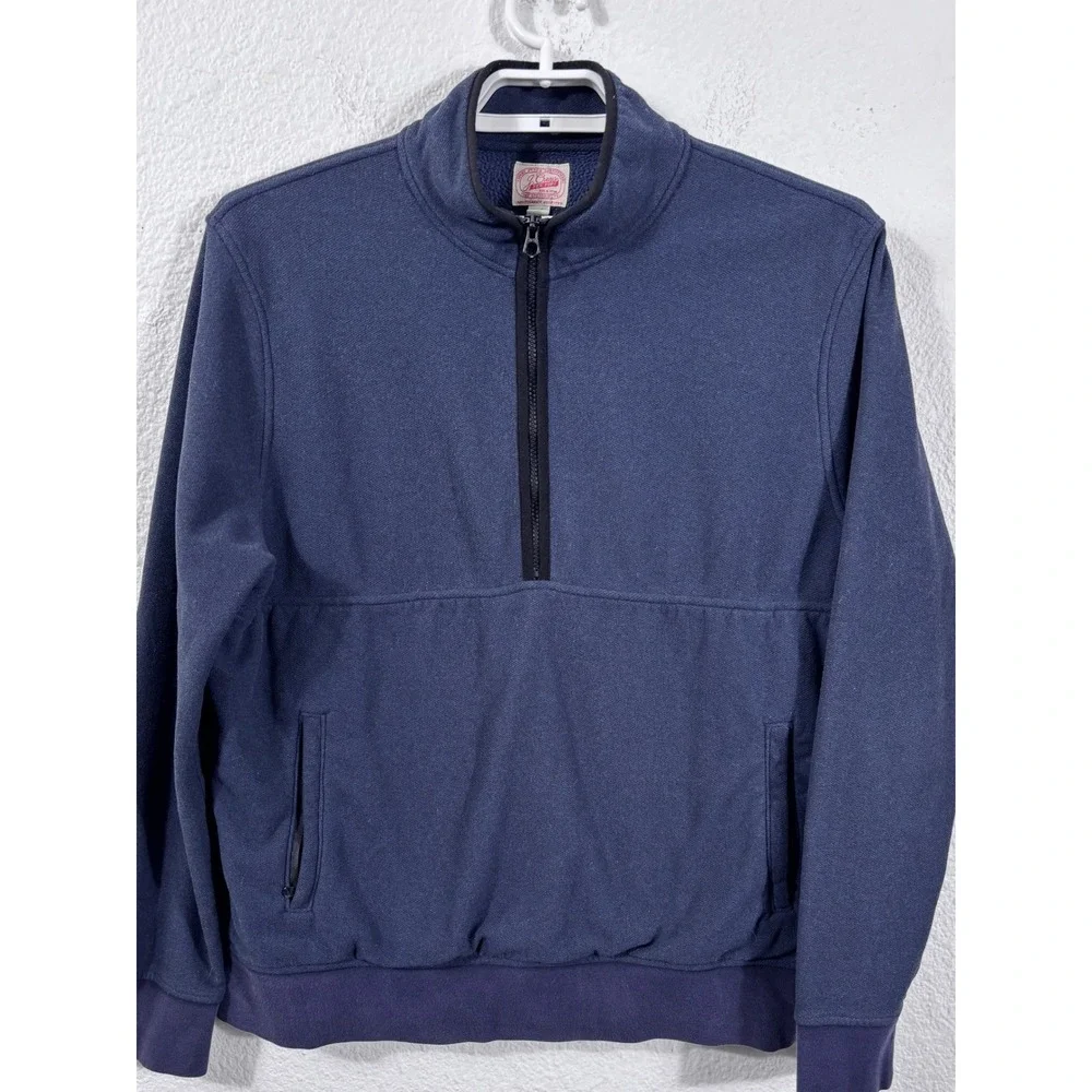 J. Crew keywords gorpcore